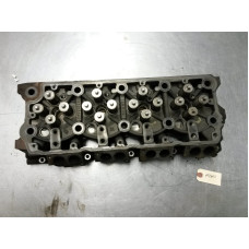 #Z602 Left Cylinder Head For 08-10 Ford F-250 Super Duty  6.4 1832135M2 Diesel